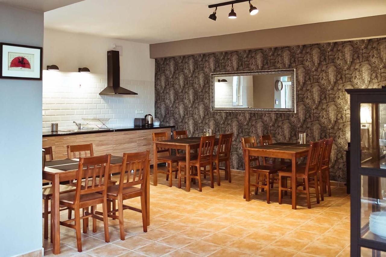 Koi Apartman Балатональмаді Екстер'єр фото