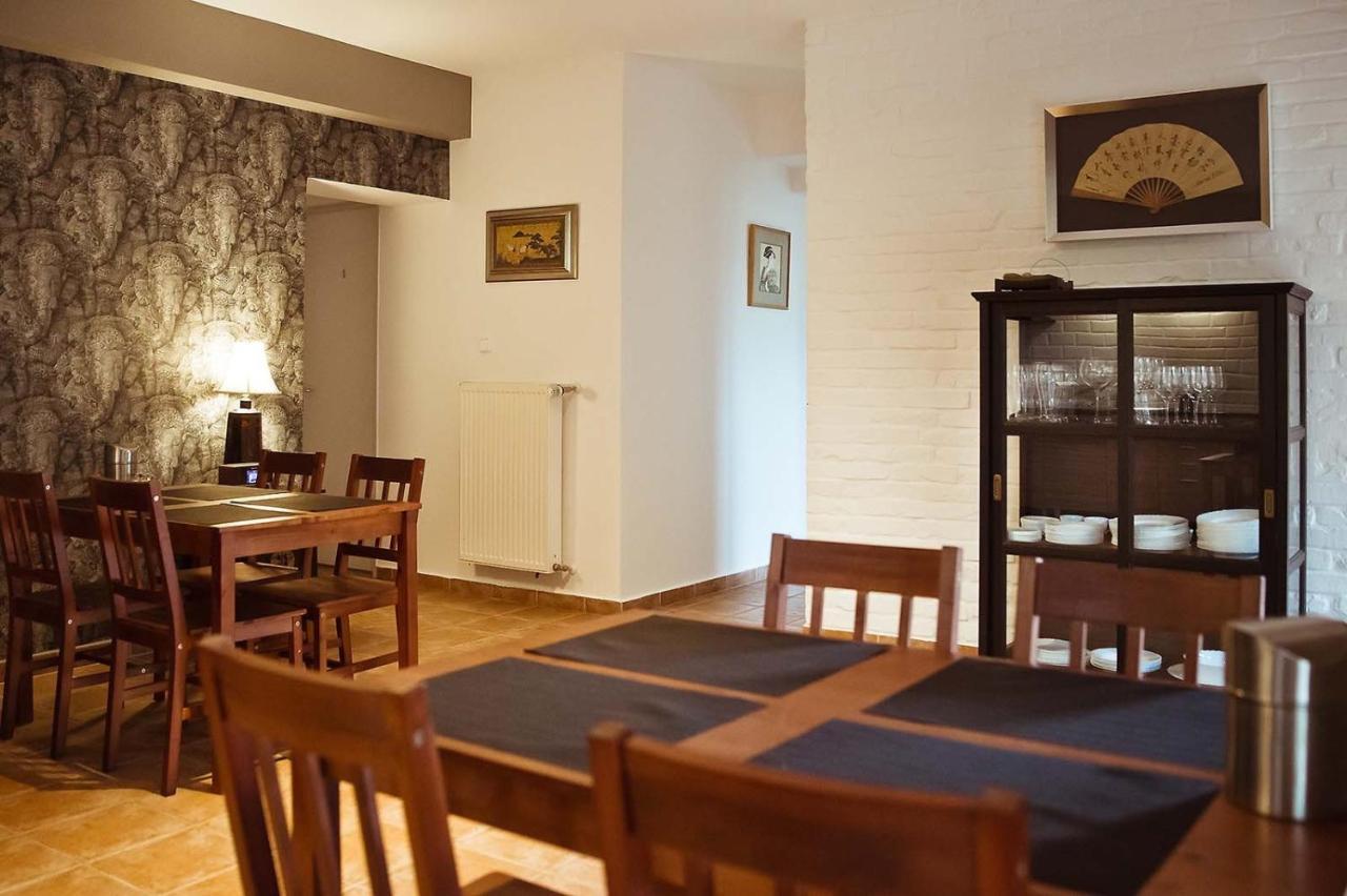 Koi Apartman Балатональмаді Екстер'єр фото