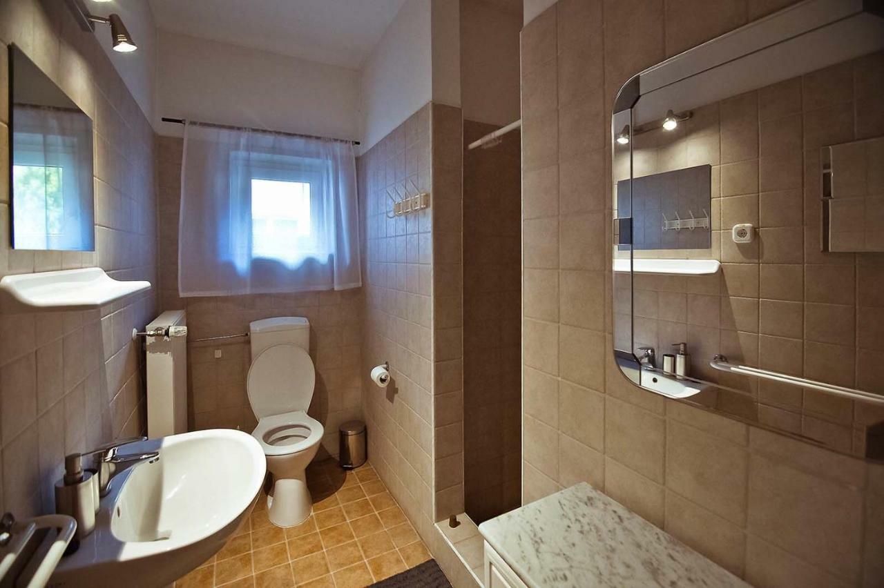 Koi Apartman Балатональмаді Екстер'єр фото