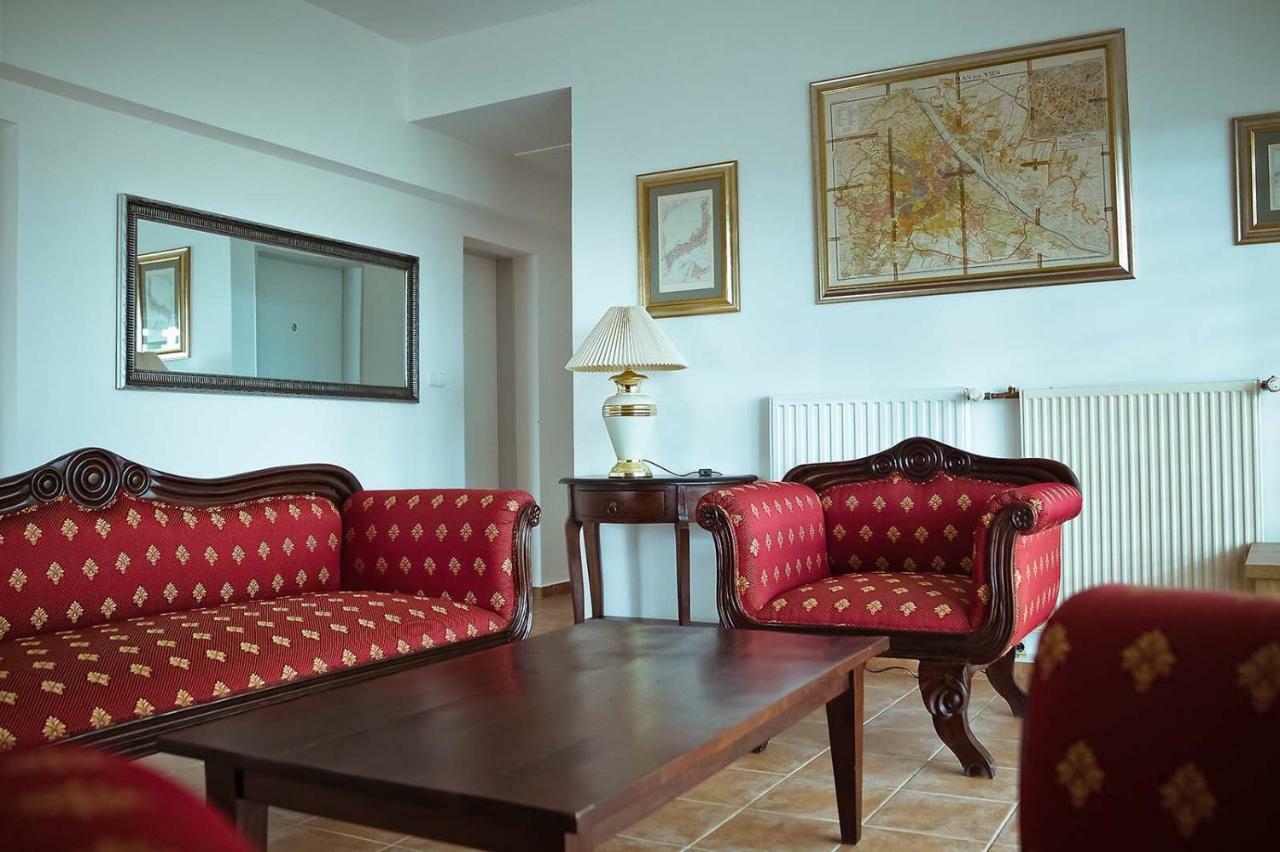 Koi Apartman Балатональмаді Екстер'єр фото