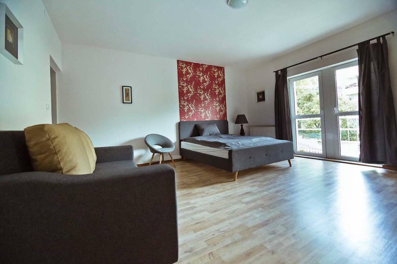 Koi Apartman Балатональмаді Екстер'єр фото