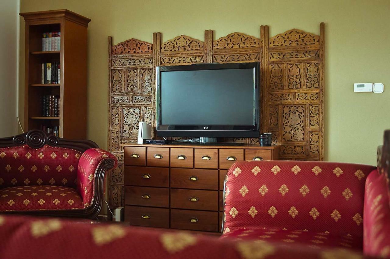 Koi Apartman Балатональмаді Екстер'єр фото