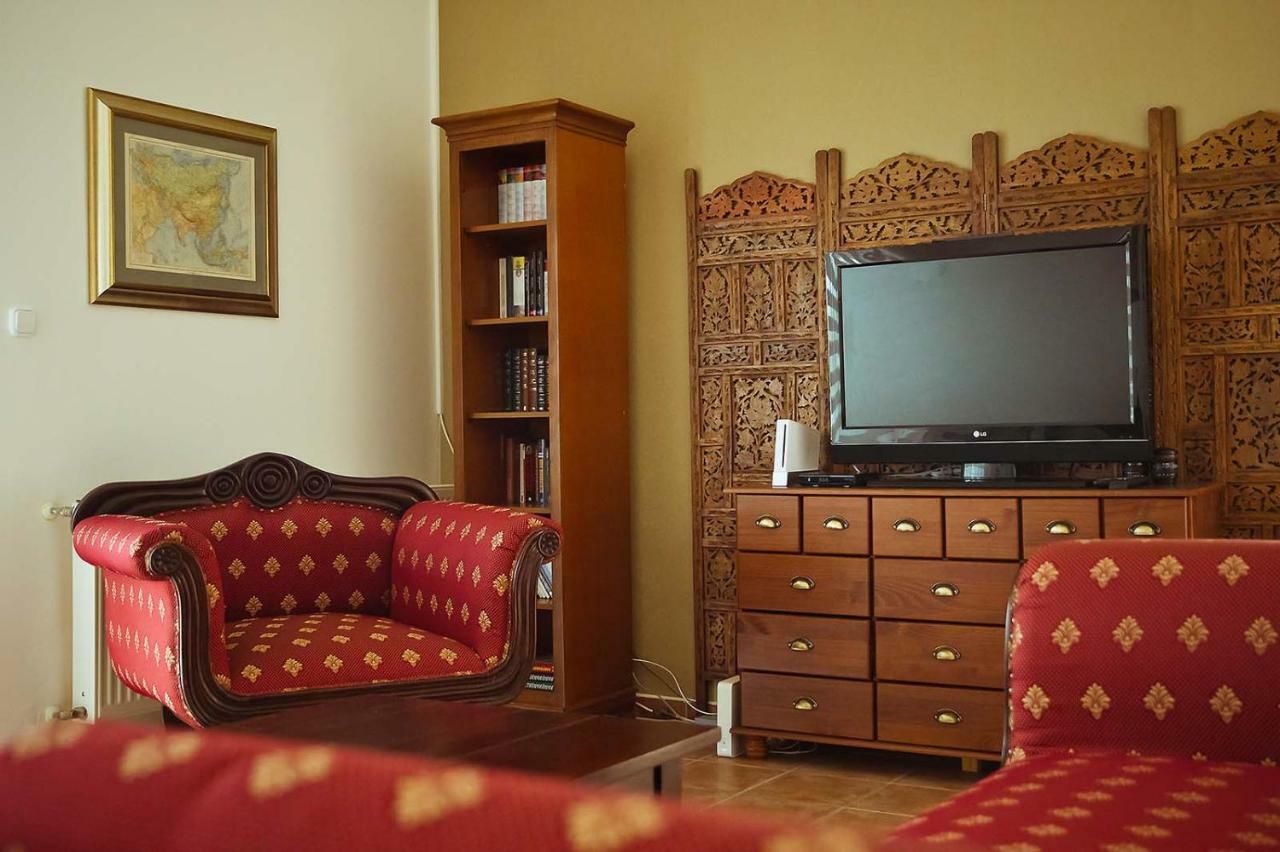 Koi Apartman Балатональмаді Екстер'єр фото