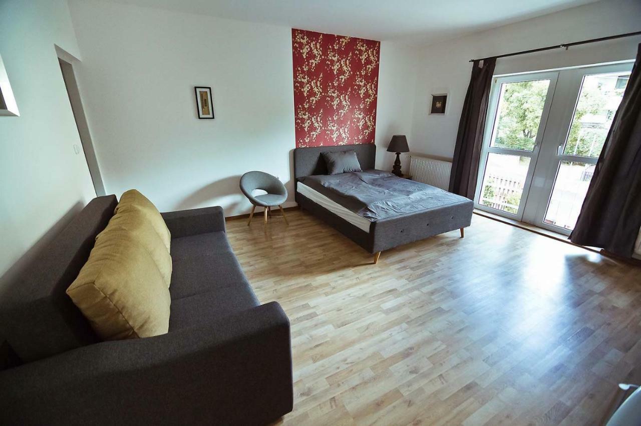 Koi Apartman Балатональмаді Екстер'єр фото